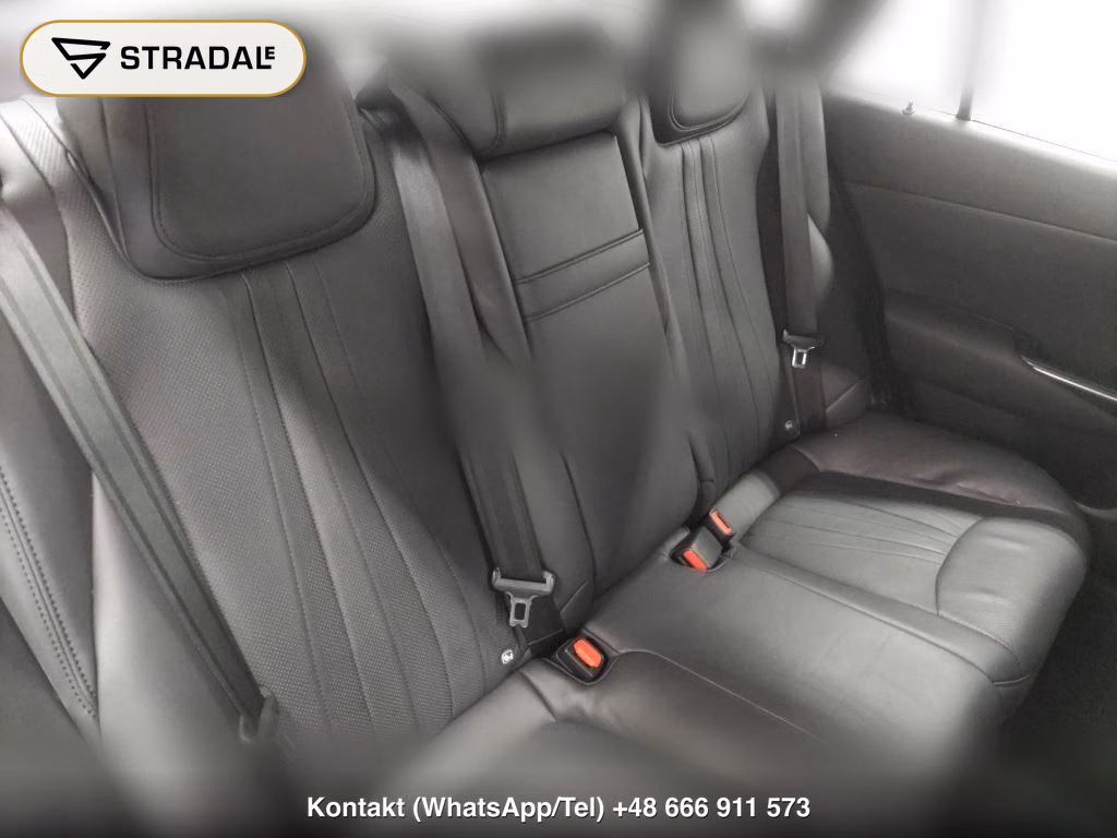 TOYOTA CROWN HYBRID RS ADVANCE, miniaturka 7