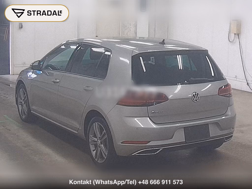 VOLKSWAGEN GOLF 5D TSI HIGH LINE MEISTER, miniaturka 3