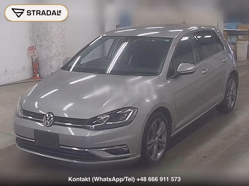 VOLKSWAGEN GOLF 5D TSI HIGH LINE MEISTER, miniaturka 5