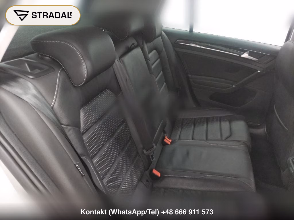 VOLKSWAGEN GOLF 5D TSI HIGH LINE MEISTER, miniaturka 7
