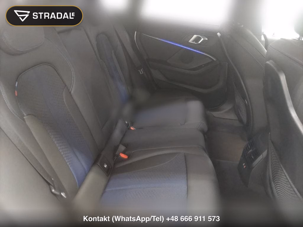 BMW 2 SERIES 4HT 218I GRAN COUPE M-SPORT, miniaturka 7