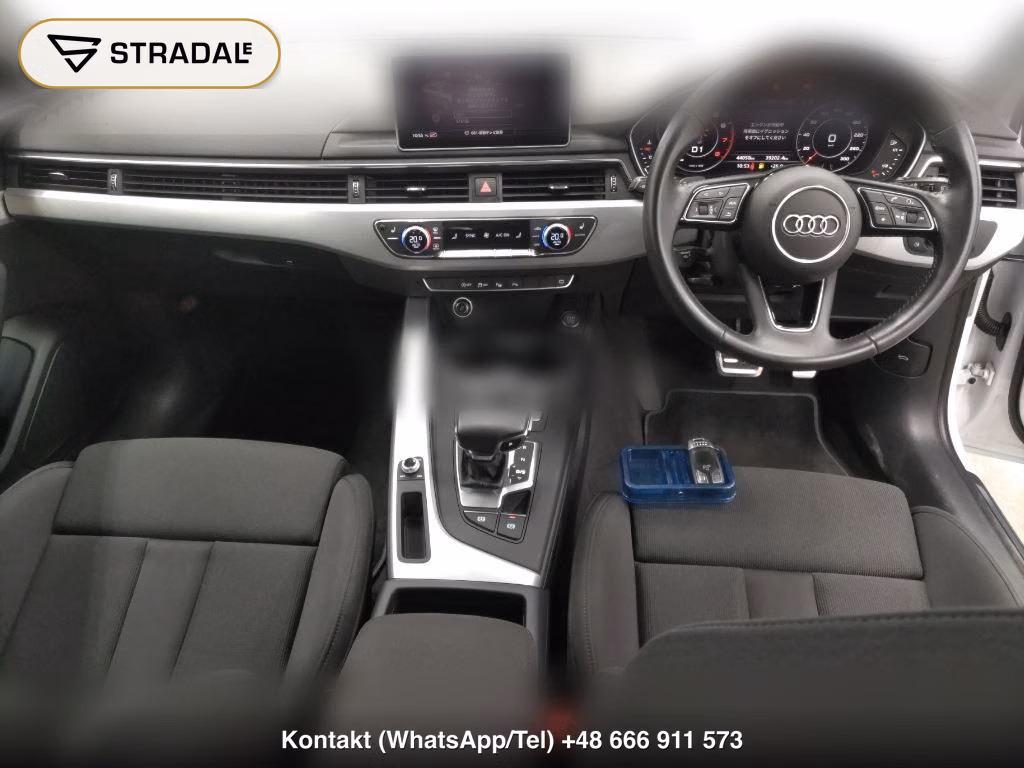 AUDI A4 AVANT OTHERS, miniaturka 4
