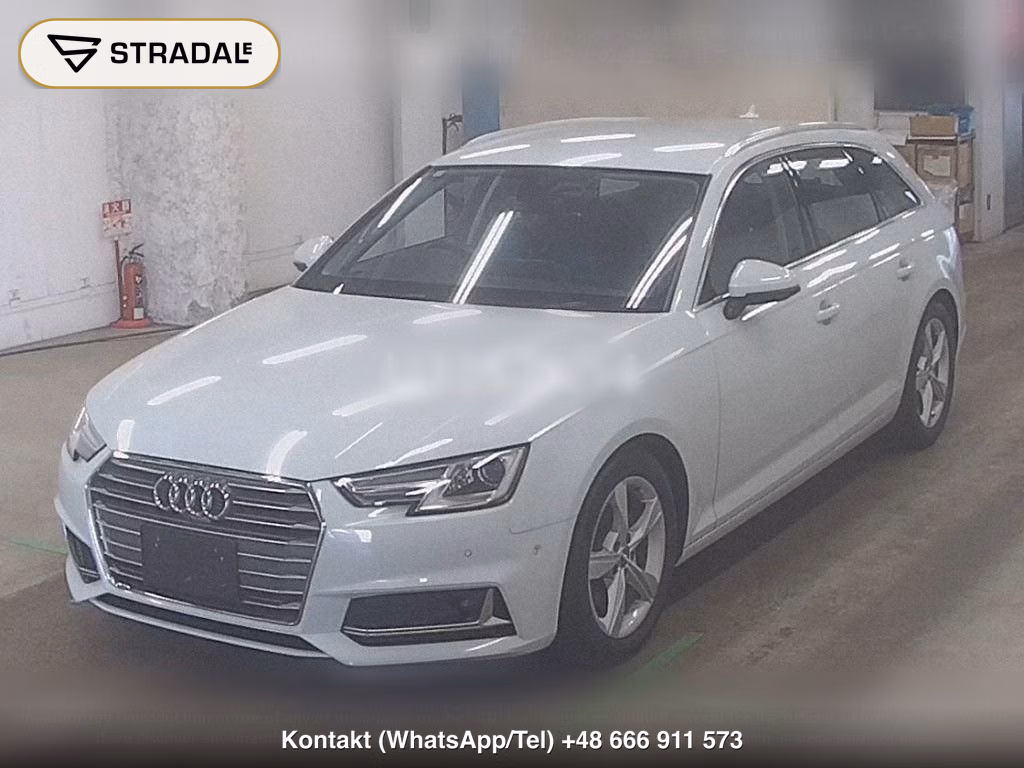 AUDI A4 AVANT OTHERS, miniaturka 5