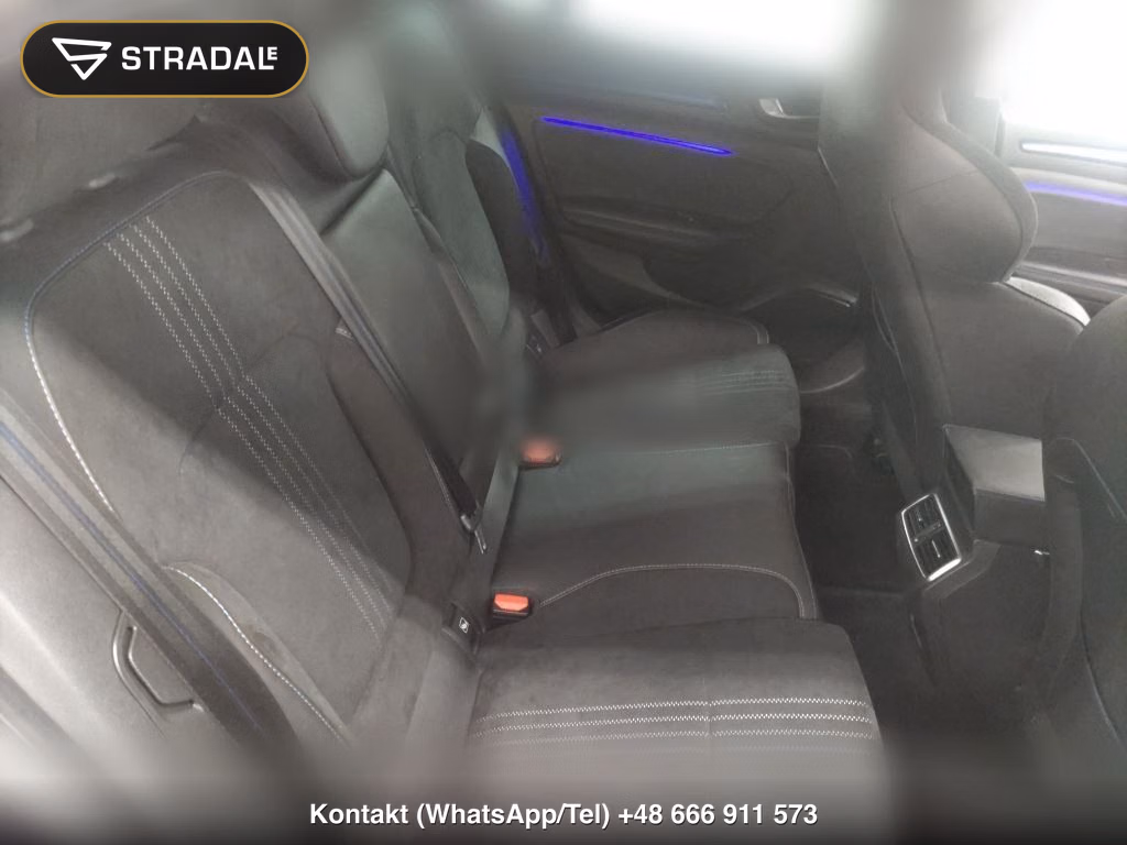 RENAULT MEGANE 5D GT, miniaturka 7