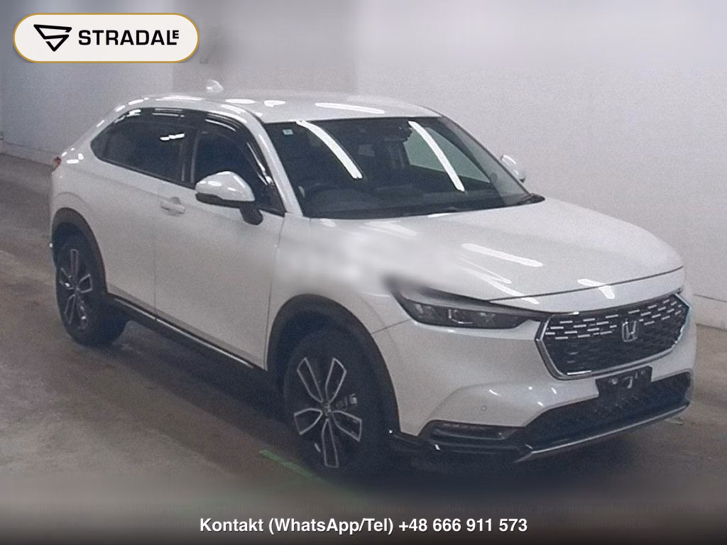 HONDA VEZEL HYBRID E:HEV Z, miniaturka 2