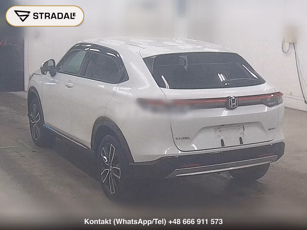 HONDA VEZEL HYBRID E:HEV Z, miniaturka 3
