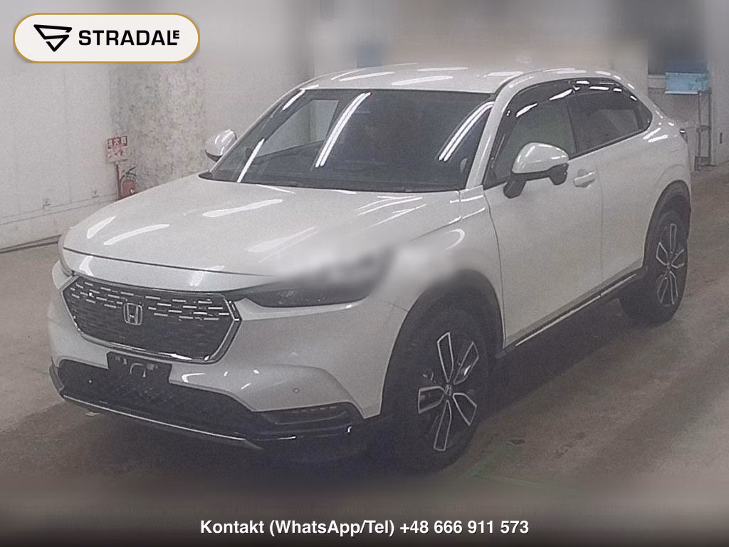 HONDA VEZEL HYBRID E:HEV Z, miniaturka 5