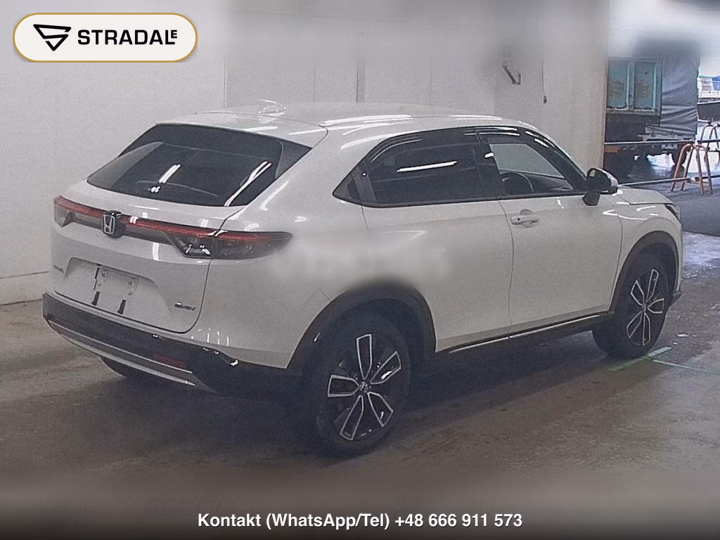 HONDA VEZEL HYBRID E:HEV Z, miniaturka 6
