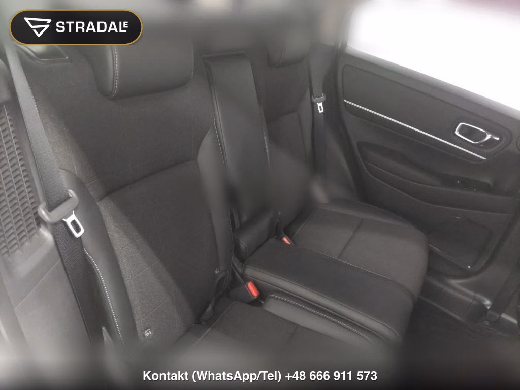 HONDA VEZEL HYBRID E:HEV Z, miniaturka 7