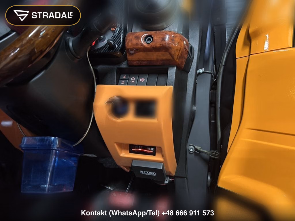 SUZUKI JIMNY SIERRA 4WD JC, miniaturka 12