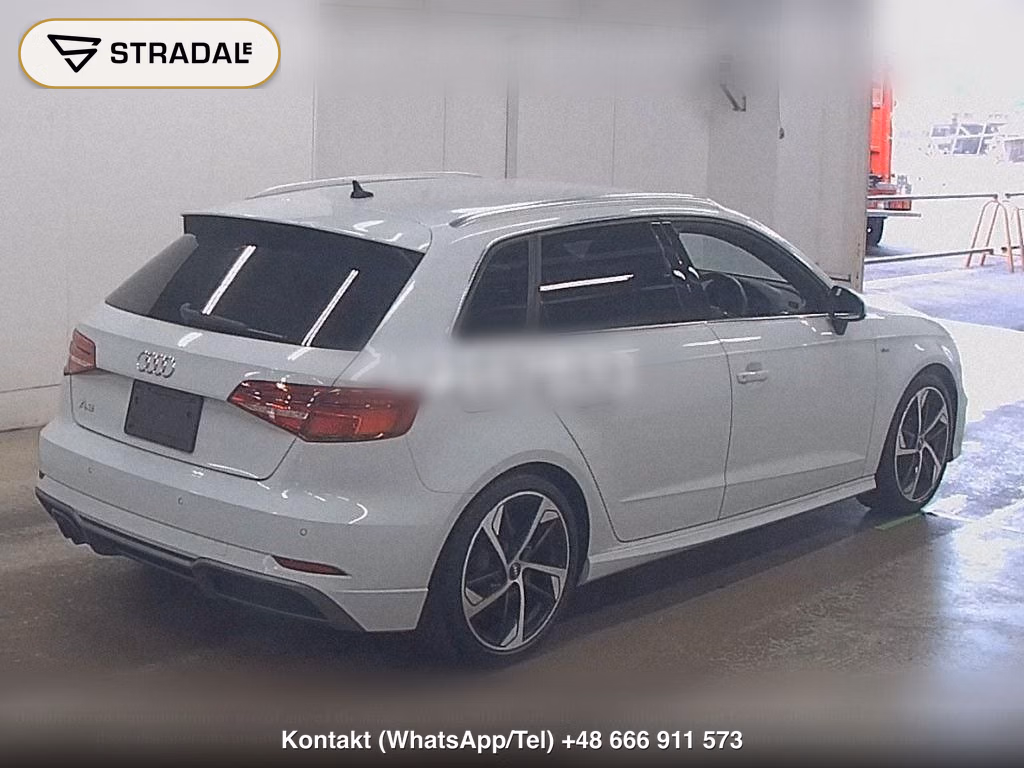AUDI A3 5D SPORTBACK S LINE DYNAMIC LIMITED, miniaturka 6