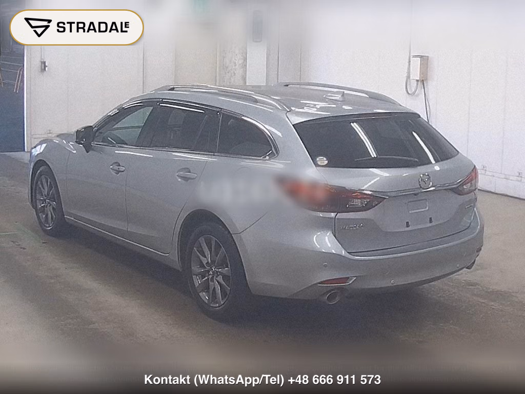 MAZDA MAZDA6 WAGON 20S PROACTIVE, miniaturka 3