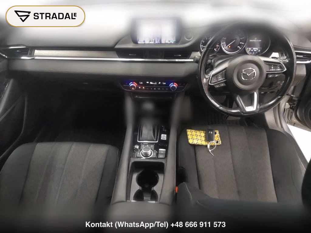 MAZDA MAZDA6 WAGON 20S PROACTIVE, miniaturka 4