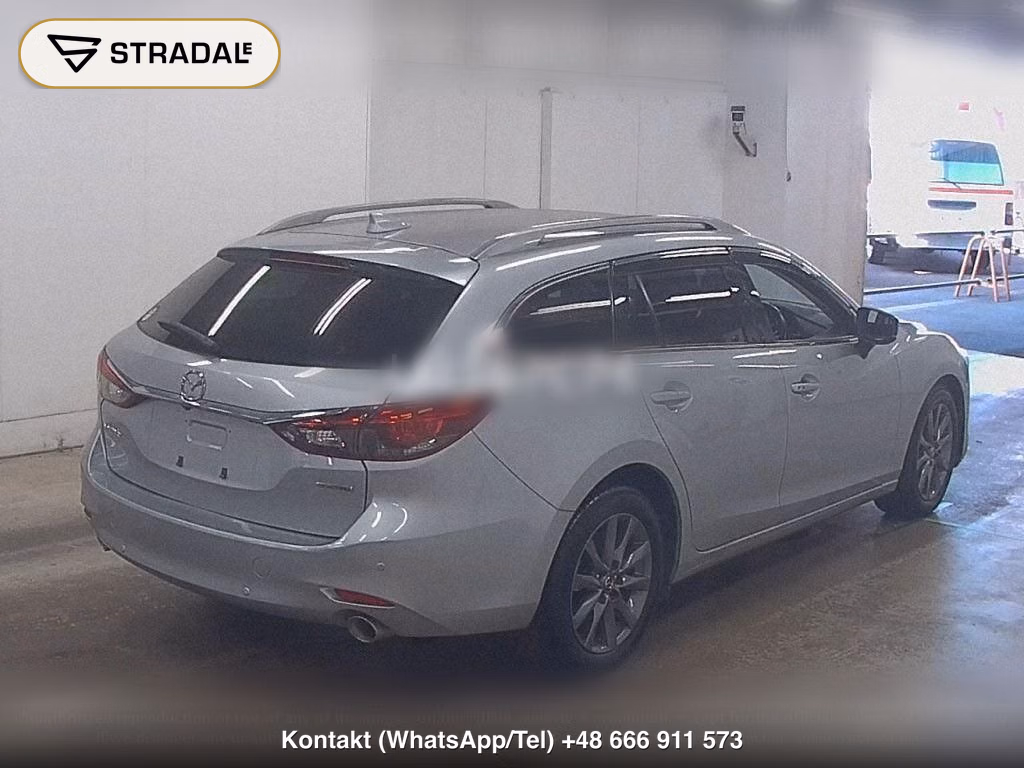 MAZDA MAZDA6 WAGON 20S PROACTIVE, miniaturka 6