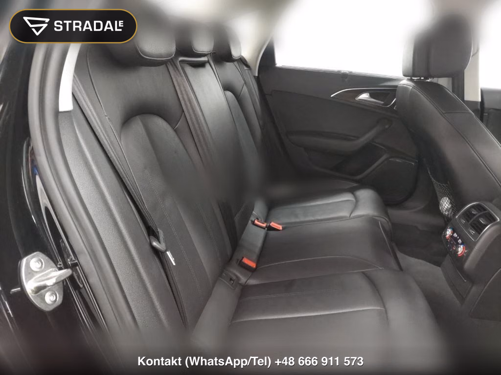 AUDI A6 4WD 2.0TFSI QUATTRO, miniaturka 7