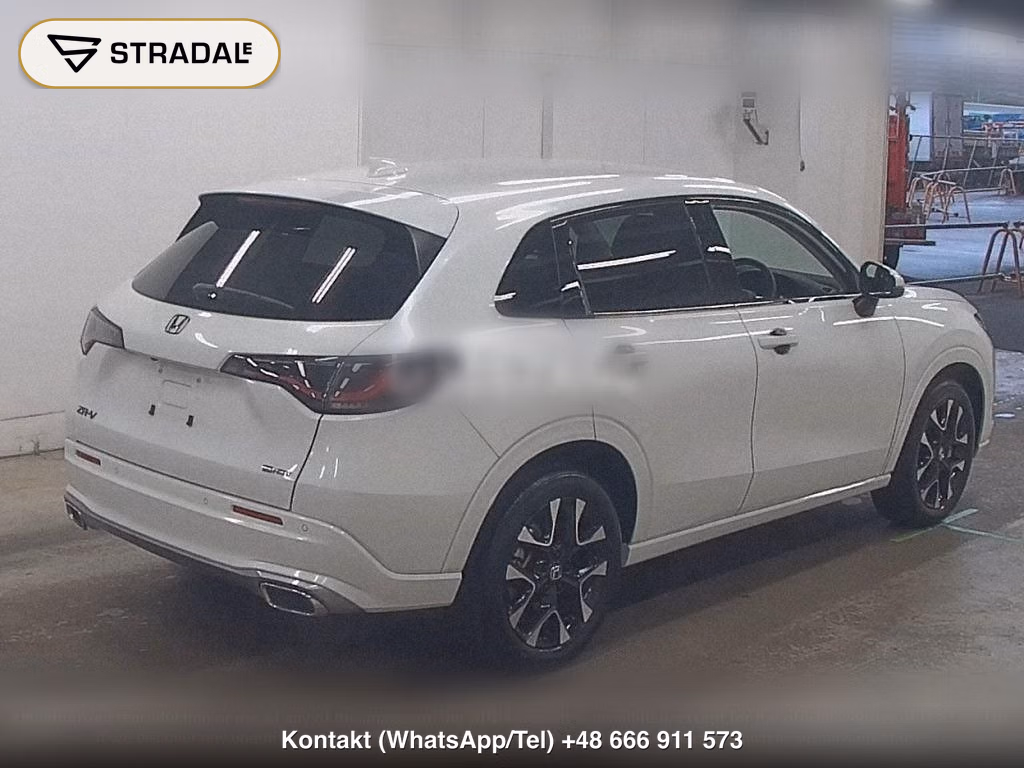 HONDA ZR-V 4WD E:HEV Z, miniaturka 6