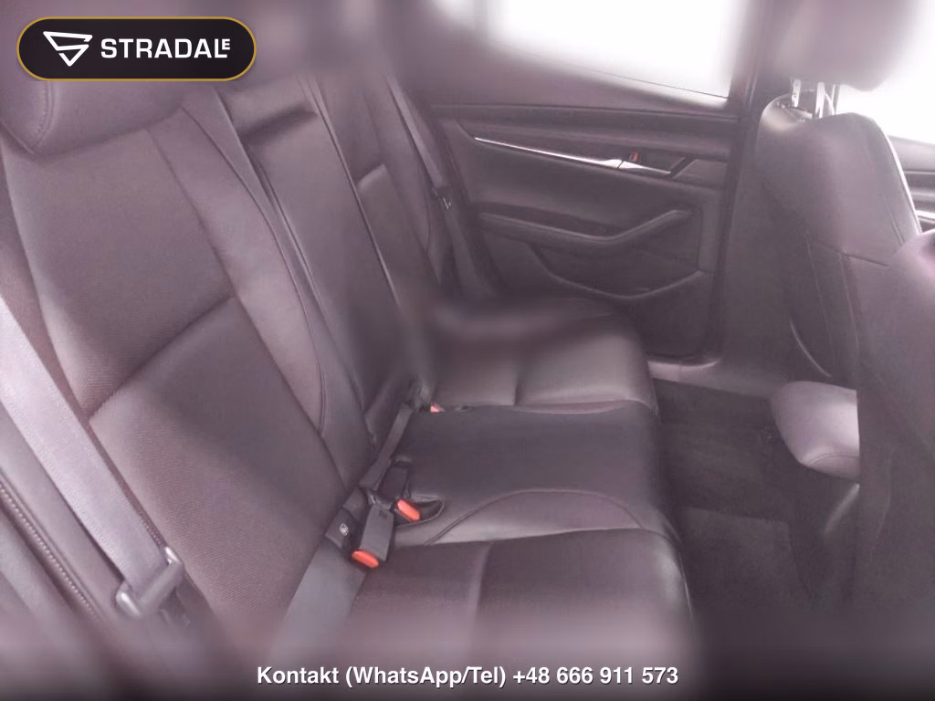 MAZDA MAZDA3 FASTBACK XD L PACKAGE, miniaturka 7