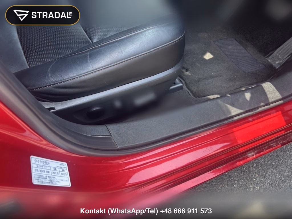 MAZDA MAZDA3 FASTBACK XD L PACKAGE, miniaturka 8