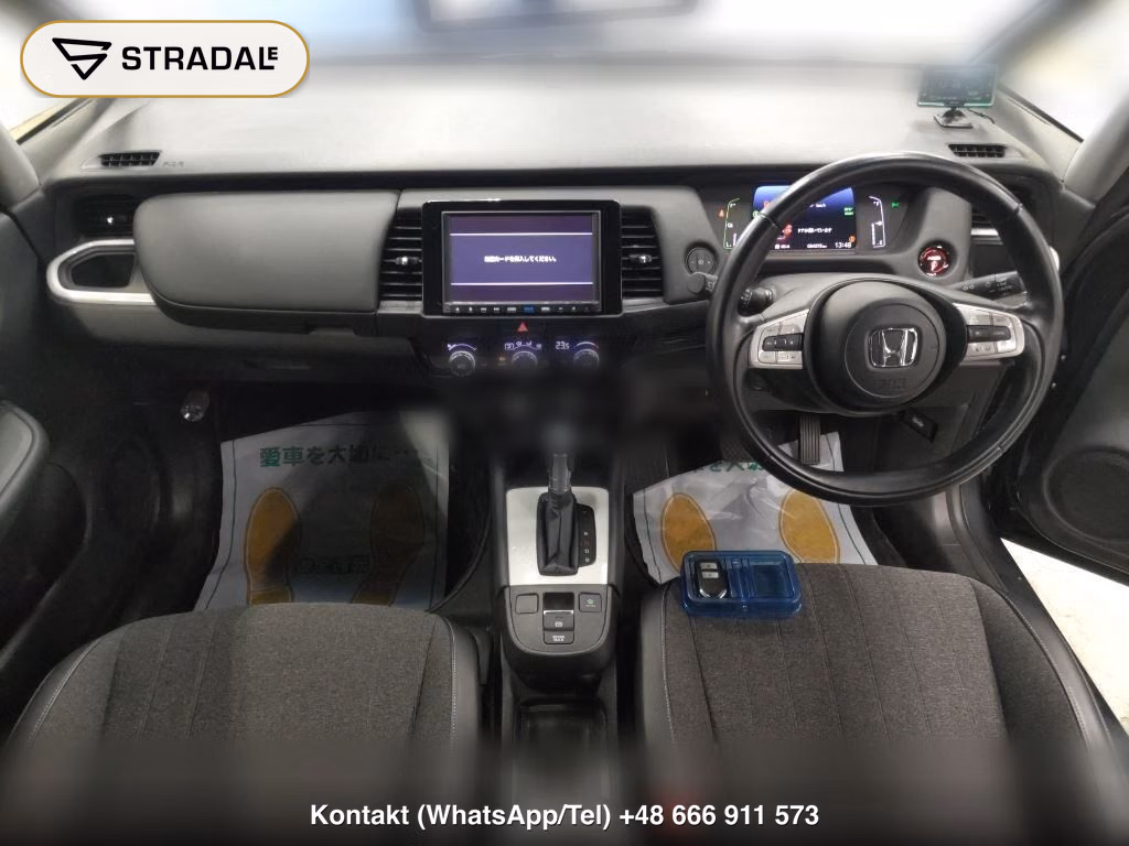 HONDA FIT OTHERS, miniaturka 4