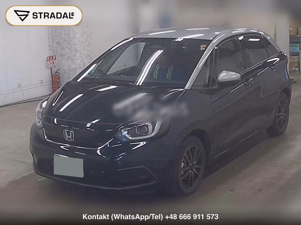 HONDA FIT OTHERS, miniaturka 5