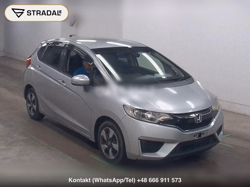 HONDA FIT HYBRID OTHERS, miniaturka 2