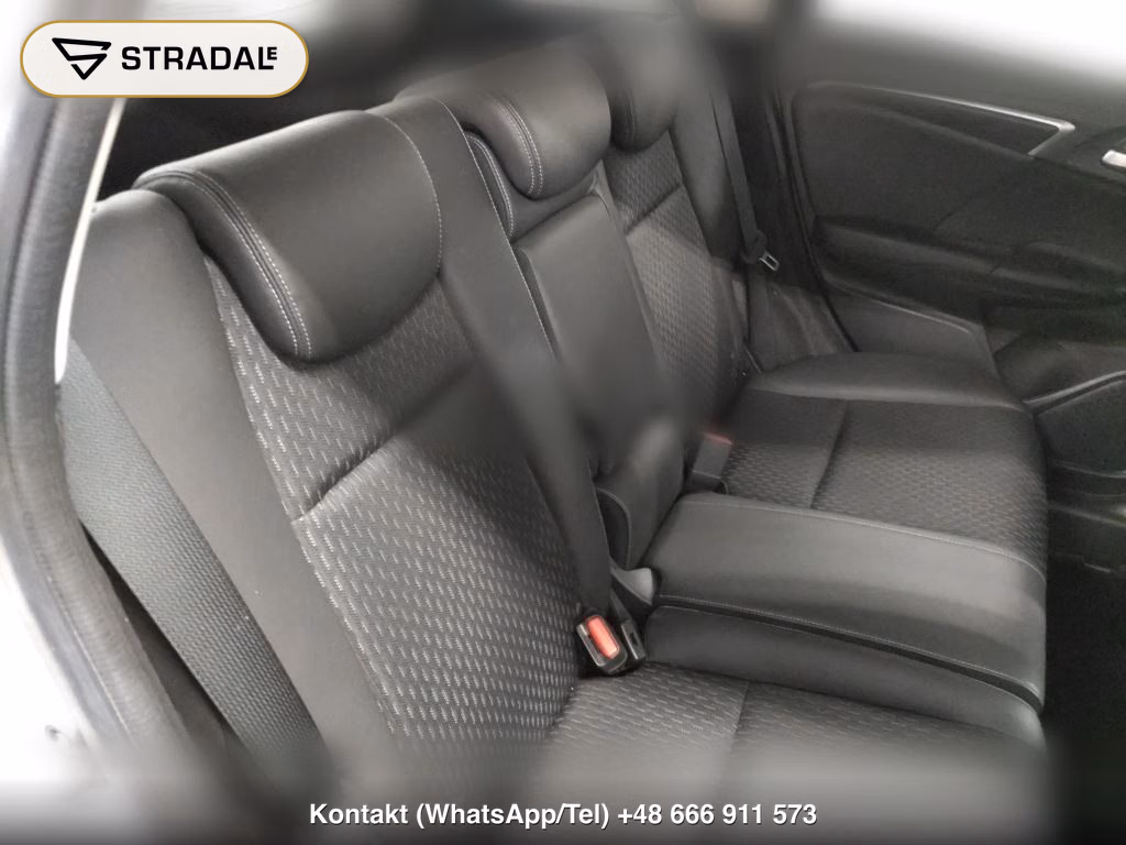 HONDA FIT HYBRID OTHERS, miniaturka 7