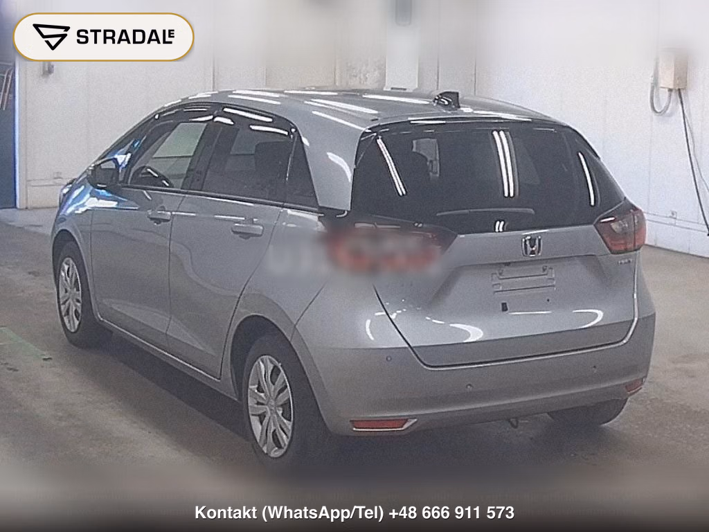 HONDA FIT OTHERS, miniaturka 3
