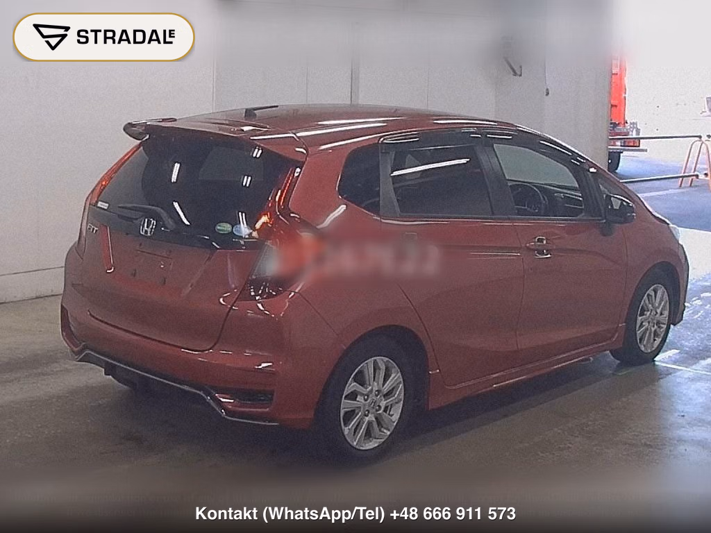 HONDA FIT OTHERS, miniaturka 6