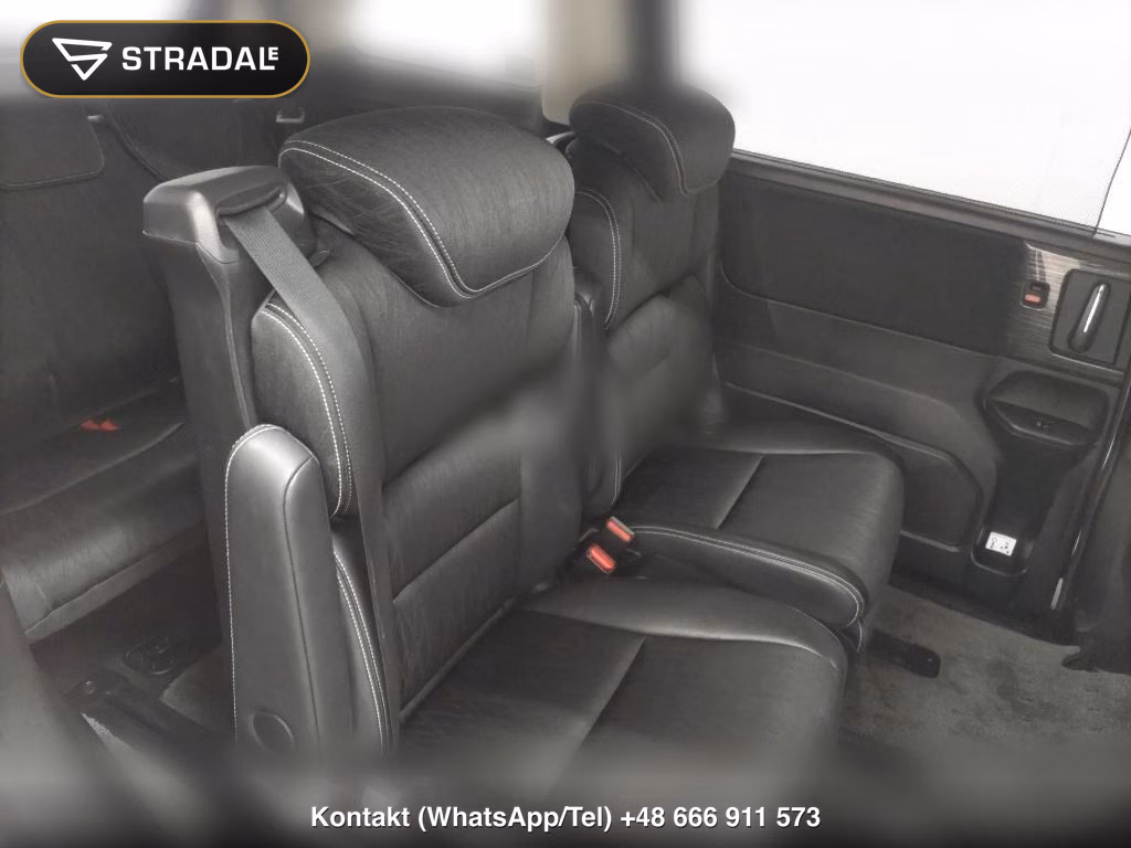 HONDA ODYSSEY HYBRID HYBRID ABSOLUTE HONDA SENSING EX PACK, miniaturka 7