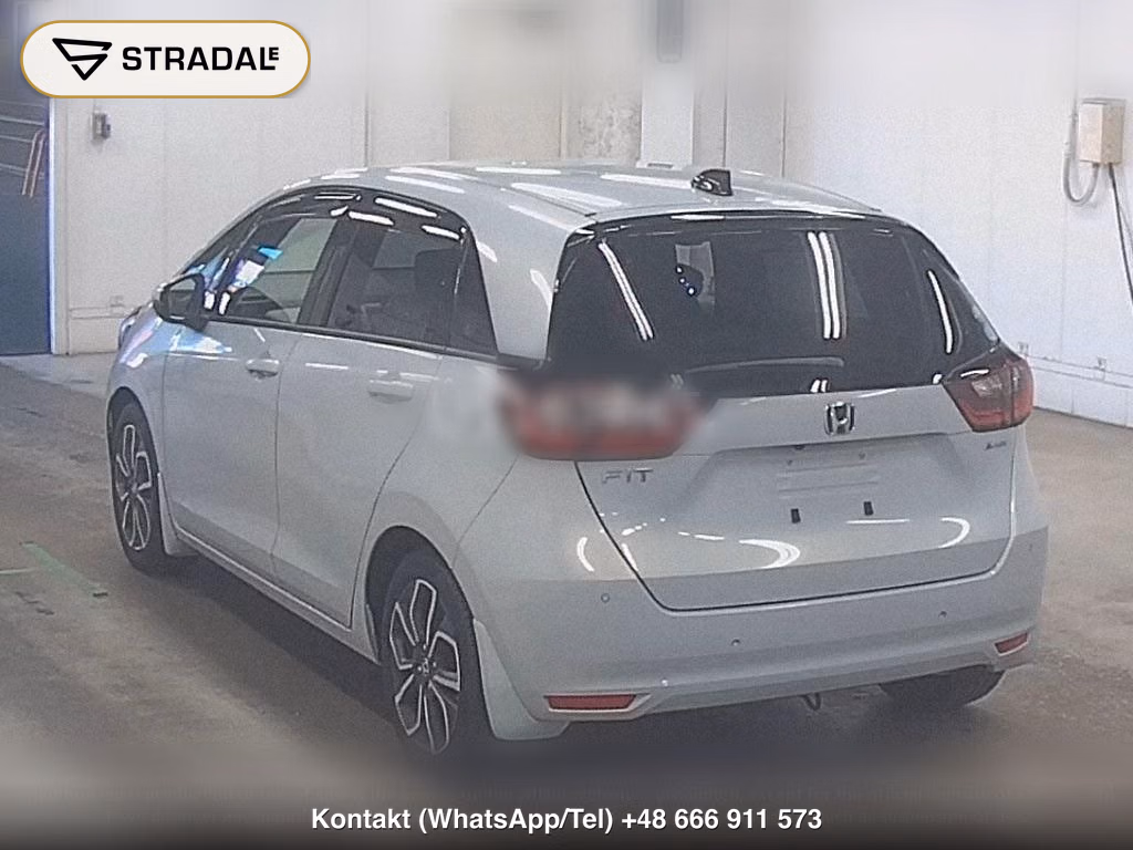 HONDA FIT OTHERS, miniaturka 3