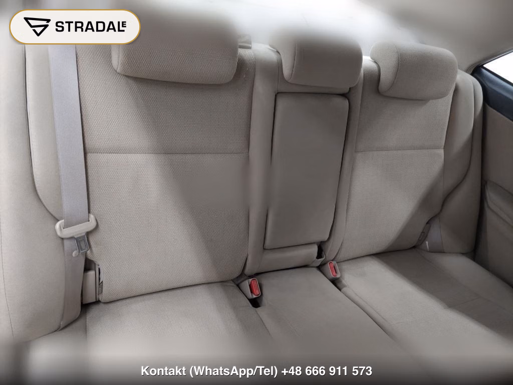 TOYOTA ALLION A15 G PACKAGE, miniaturka 7