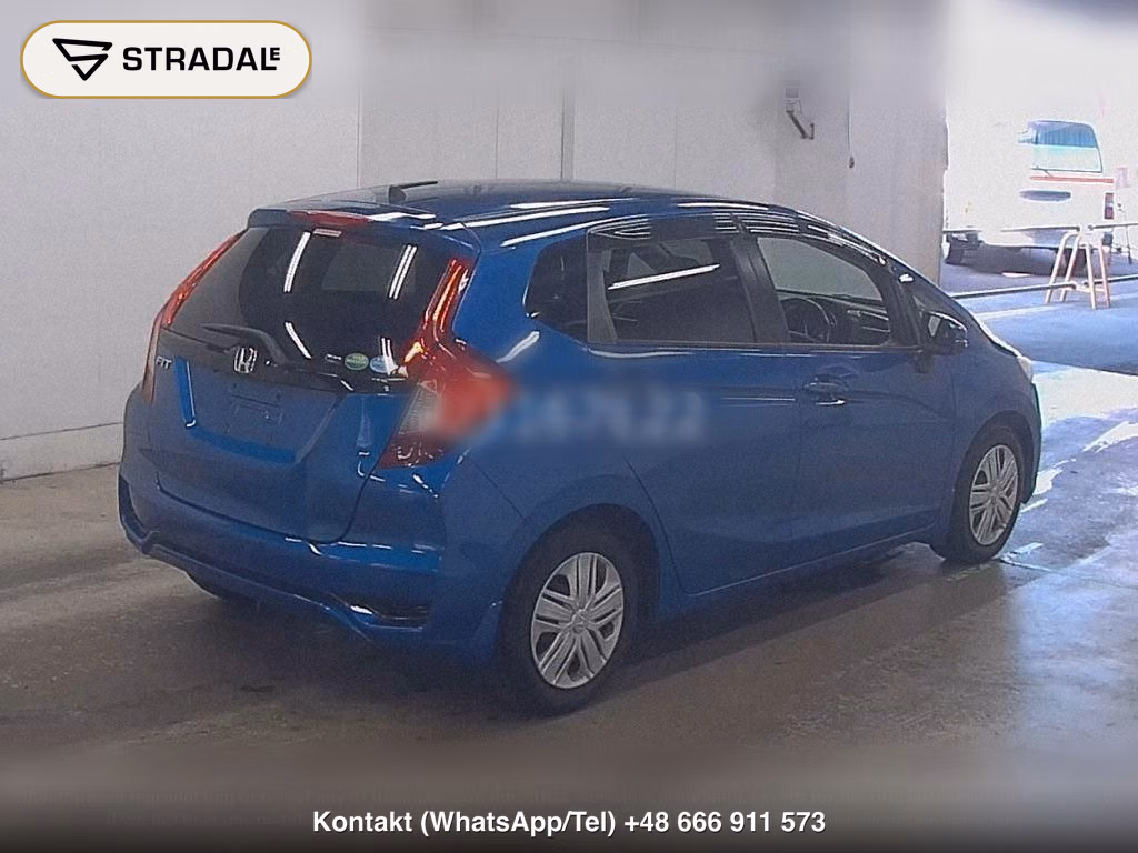 HONDA FIT OTHERS, miniaturka 6