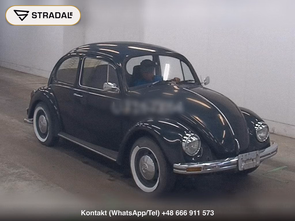 VOLKSWAGEN BEETLE CP, miniaturka 2