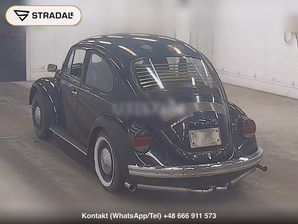 VOLKSWAGEN BEETLE CP, miniaturka 3