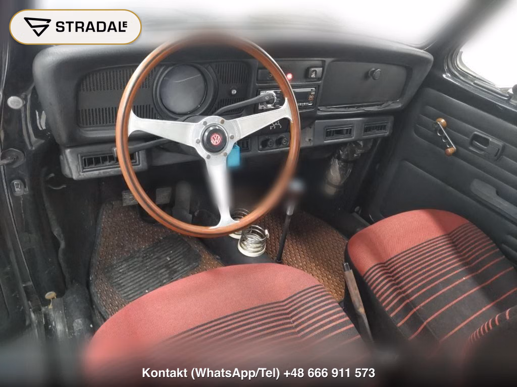 VOLKSWAGEN BEETLE CP, miniaturka 4