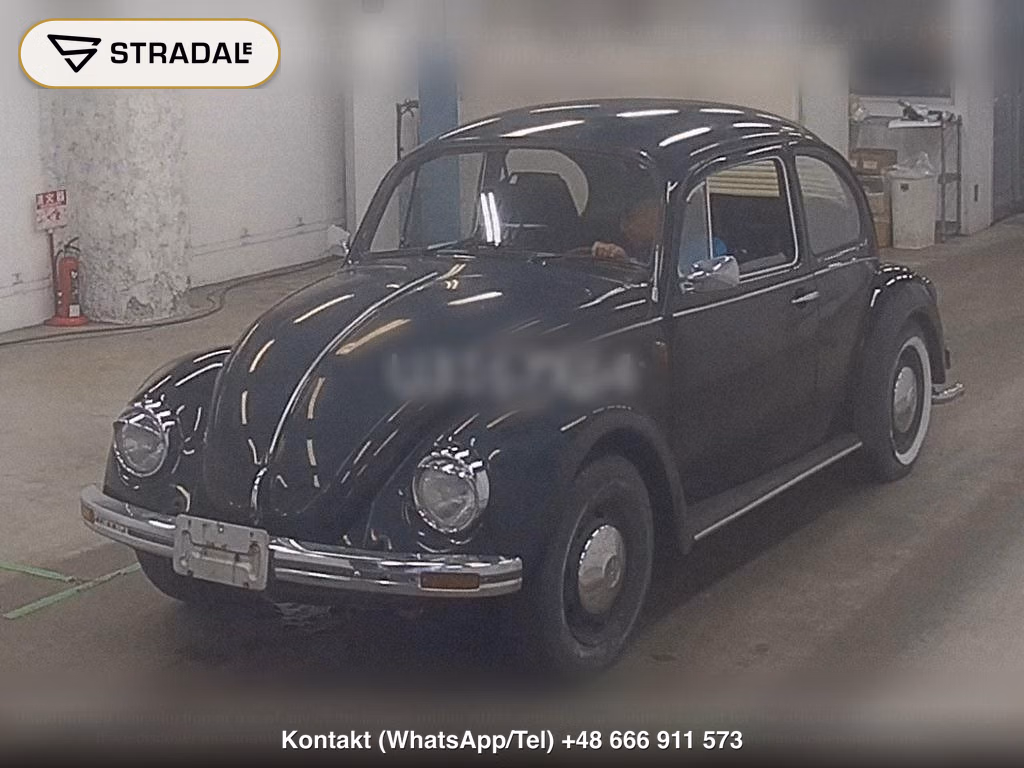 VOLKSWAGEN BEETLE CP, miniaturka 5