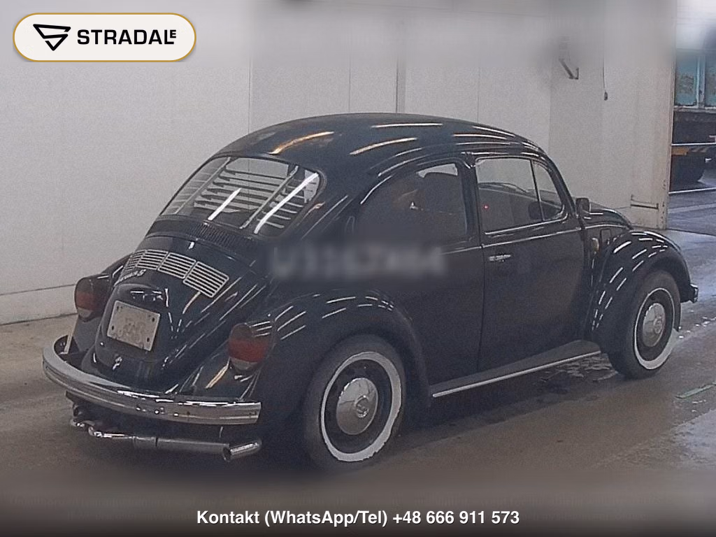 VOLKSWAGEN BEETLE CP, miniaturka 6