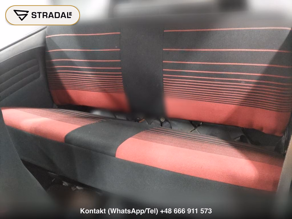 VOLKSWAGEN BEETLE CP, miniaturka 7