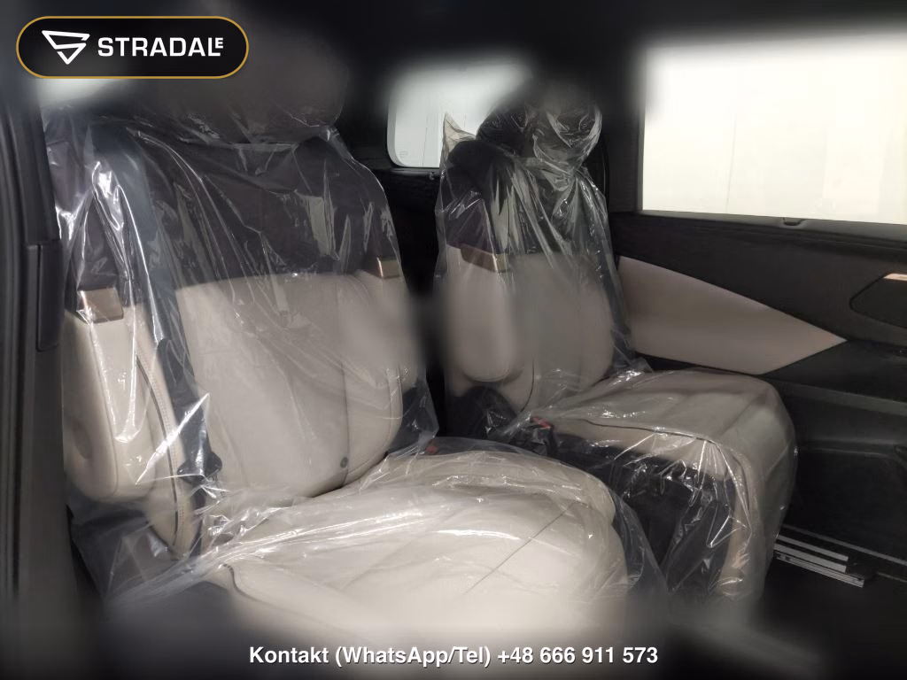 NISSAN ELGRAND 5D 4WD G E-4ORCE, miniaturka 7