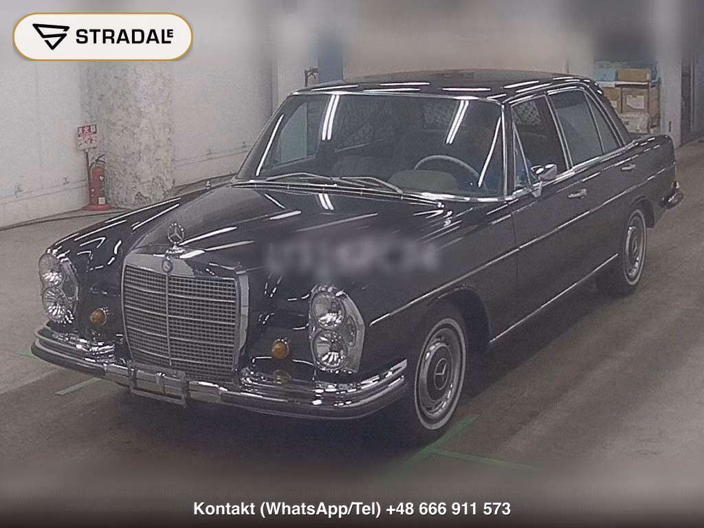 MERCEDES BENZ OTHERS, miniaturka 5