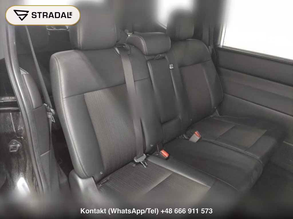 HONDA STEPWAGON SPADA 4WD SPADA, miniaturka 7