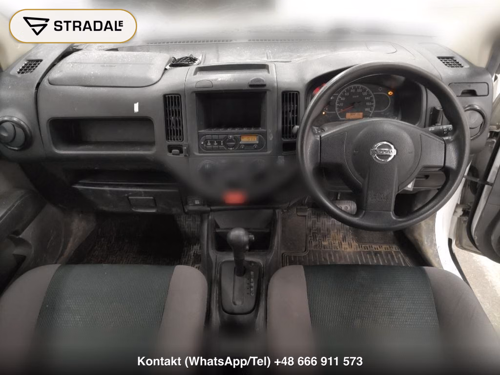 NISSAN NV150AD SV, miniaturka 4