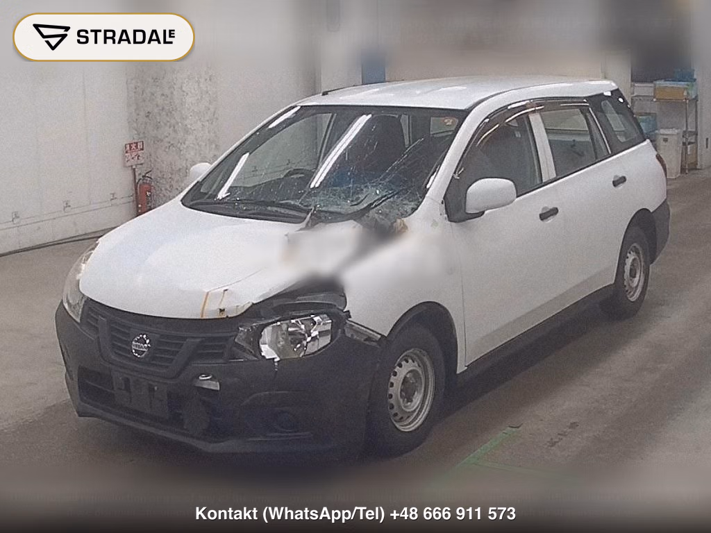 NISSAN NV150AD SV, miniaturka 5