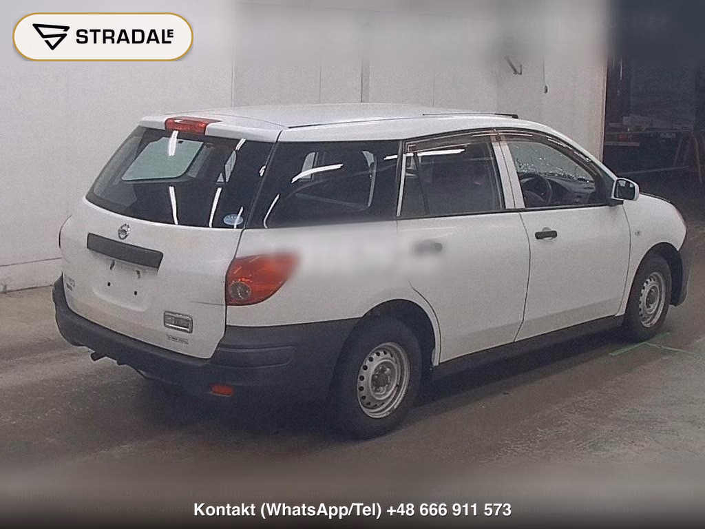 NISSAN NV150AD SV, miniaturka 6