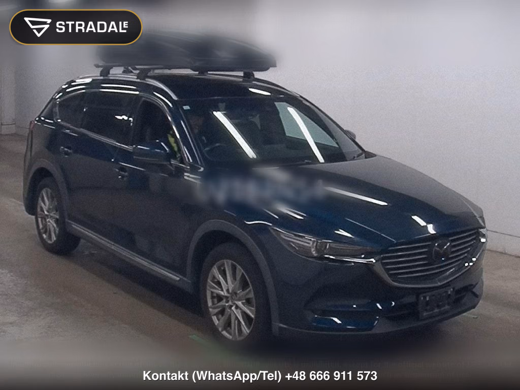 MAZDA CX-8 XD L PACKAGE, miniaturka 2