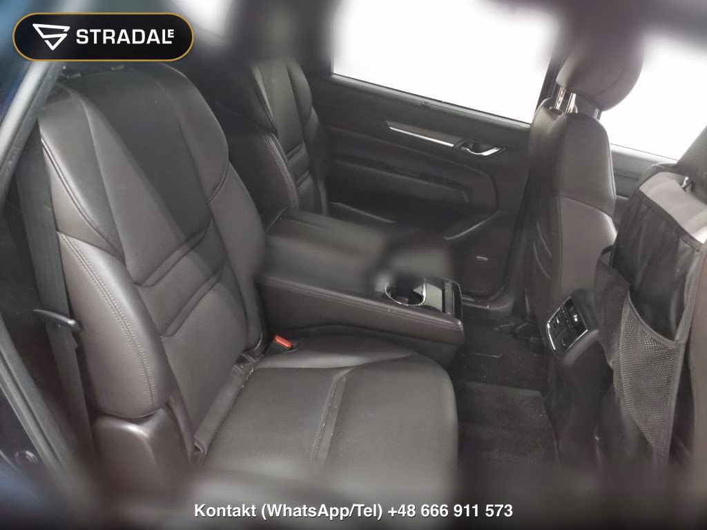 MAZDA CX-8 XD L PACKAGE, miniaturka 7