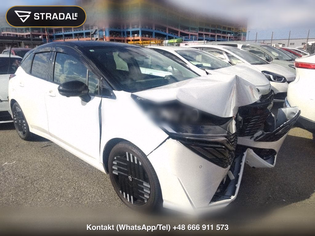 NISSAN AURA G, miniaturka 2
