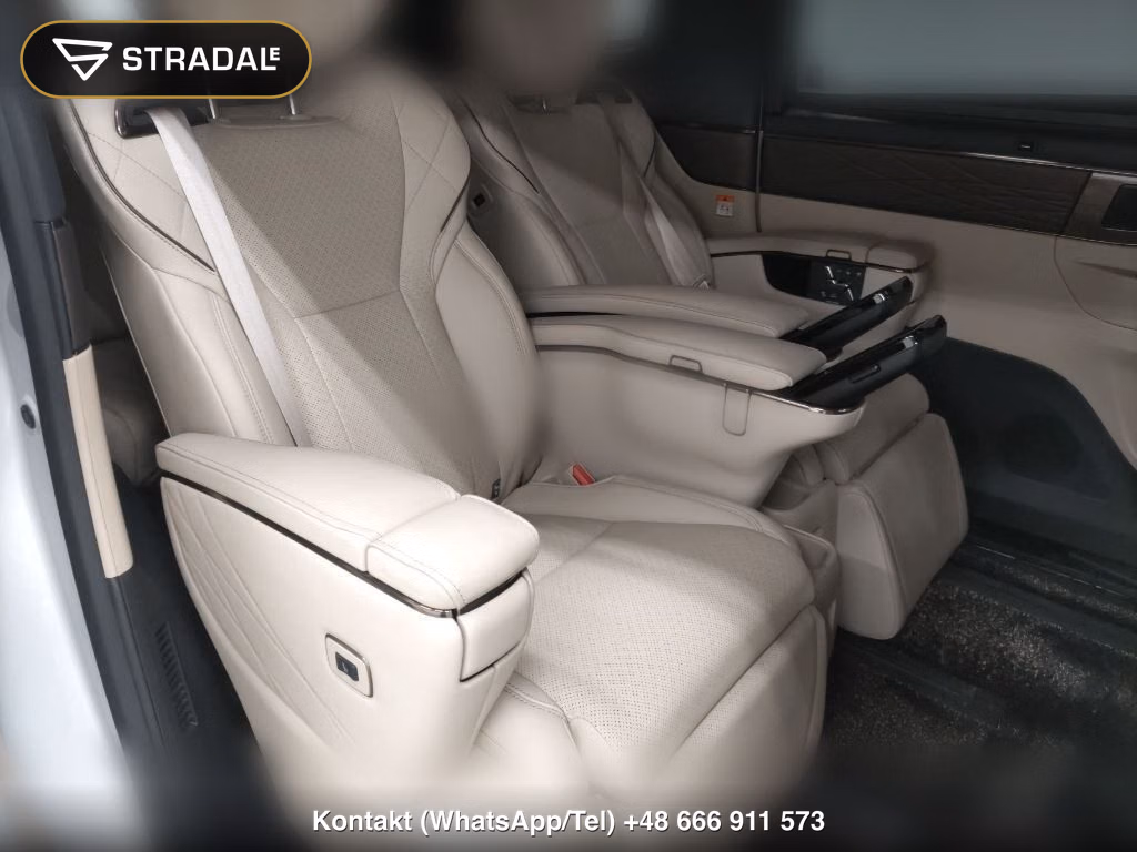 TOYOTA ALPHARD HYBRID 4WD EXECUTIVE LOUNGE, miniaturka 7
