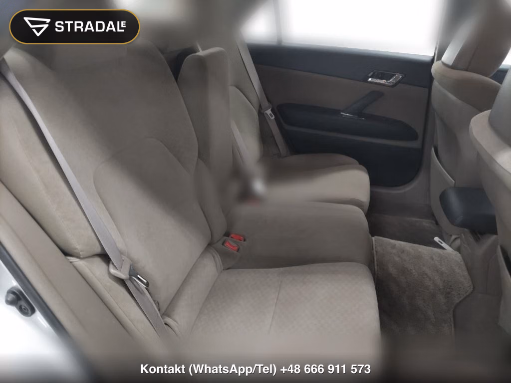 TOYOTA MARK X 250G F PACKAGE, miniaturka 7