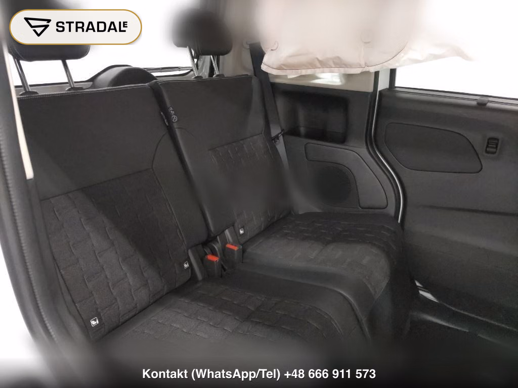 MITSUBISHI DELICA MINI T PREMIUM, miniaturka 7